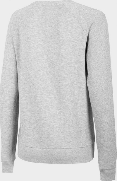 Bluzë për femra 4f, XL, e hirtë