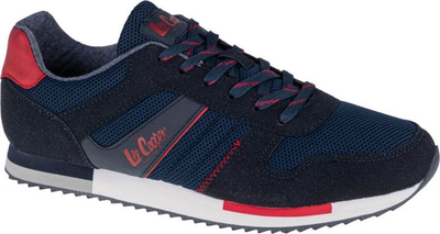 Atlete Lee Cooper (LCW-21-29-0165M), nr.43, të kaltra të errëta