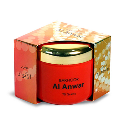 Aromë për shtëpi Hamidi Al Anwar, 70 g