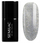 Llak xheli Semilac 961 Magnetic Flash, gjysmë transparent, efekt magnetik cat eye, argjendtë, 7ml