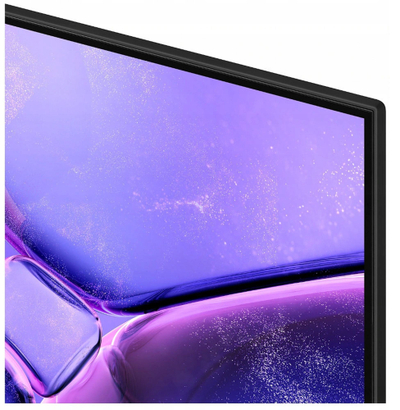 Televizor LED Samsung UE75U8072, 75", Crystal UHD, Smart TV, i zi
