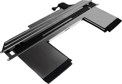 Батерија за лаптоп CoreParts MBXAP-BA0072, за MacBook Air 13" A1932, црна