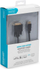 Kabllo Digitus HDMI në DVI D, 2m, Full HD, i zi