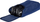 Çantë këpucësh adidas Tiro IB8647 me zinxhir, sportive, blu navy