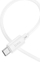 Kabllo USB Hoco X88, USB A me USB C, 1 m, 3A, e bardhë