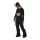 Pantollona Stella M - Black/dalmation Ow218d