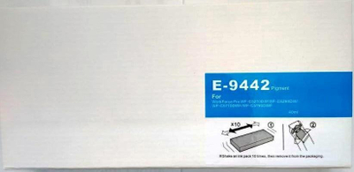 Kasetë boje Orink Epson T9442 C13T944240, 40ml, cyan