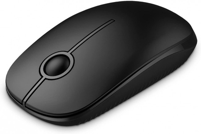 Mi pa kabllo Accura Spence ACC-M1052, 1600 dpi, silent, i zi