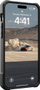 Kutia mbrojtëse UAG Pathfinder SE për iPhone 15 Pro Max, 6.7", MagSafe, geo camo