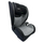 Ulese auto U-Grow UG-HB59, ISOFIX, 100-150 cm, gri e zezë