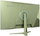 Monitor gaming Arozzi Nova 32", IPS, QHD 180Hz, jeshile Forest Green