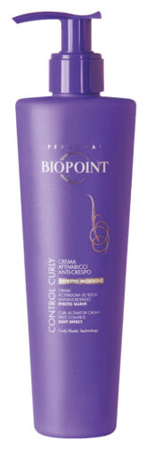 Krem për kaçurrela BIOPOINT Control, 200 ml
