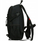 Çantë shpine Campus Frome Tactical, 12L, mini, e zezë
