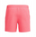 Shorte noti Speedo Men's Essential Solid 40cm, najlon, portokalli