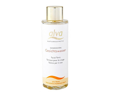 Losion-Tonik për fytyrë Alva 100 ml