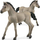 Figurë lodër Schleich Horse Club Criollo Definitivo Foal, mëz Criollo, multingjyrëshe