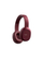 Kufje wireless Havit H2590BT PRO, Bluetooth 5.1, mikrofon, të kuqe