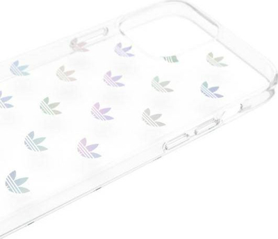Mbrojtëse Adidas OR SnapCase ENTRY për iPhone 13 Pro Max 6.7\", me shumë ngjyra