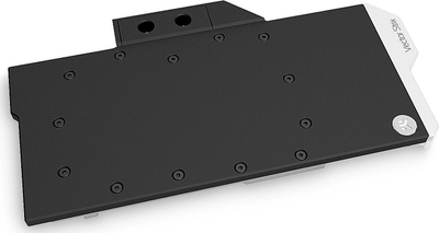 Bllok uji EK Water Blocks EK-Quantum Vector Strix RX 6800/6900, D-RGB, nikel edhe acetal i zi