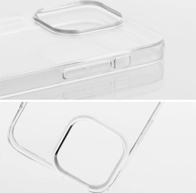 Futrollë transparente OEM për Samsung Galaxy S20 FE S20 FE 5G, 2mm