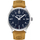 Ora burrash Timberland TRUMBULL TDWGB0010103, quartz, 45mm, argjendtë