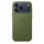Apple iPhone 17 Pro Max TechWoven Case with MagSafe, Green