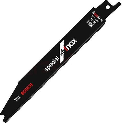 Teh sharre Bosch S-922 EHM, 150 mm