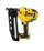 Gozhdues finalizimi Dewalt XR DCN660N, 18V, brushless, i verdhë