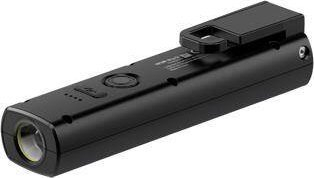 Dritë pune LED Ledlenser W5R Work, 600 lm, 6 orë, e zezë