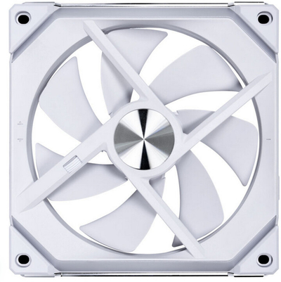 Ладилник LIAN-LI UNI FAN SL120 V2 ARGB PWM - 140мм, бел