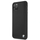 Këllëf telefoni BMW Signature Collection, silikon, për iPhone 11 Pro Max, i zi