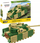Set ndërtimi Cobi Bricks Panzer IV Ausf. J, 128 copa