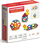 Set ndërtimi magnetik Magformers Challenger, 14 pjesë, shumëngjyrëshe