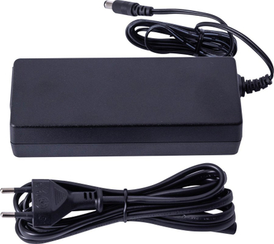 Adaptori energjie Brother PA-AD-006, për printer TD-2D, i zi