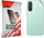 Foli mbrojtëse Grizz SatinSkin për Samsung Galaxy A26, pjesa mrapa, transparente