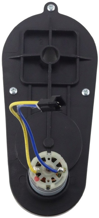 Motor drejtimi BMW M4, 12V, 6000RPM