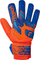 Doreza portieri Reusch Attrakt Starter Solid Jr 5572514, Negative Cut, për kalama, shumëngjyrëshe