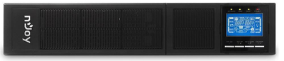 UPS Njoy Balder 6000 PWUP-OL06KBA-AZ01B, 6000VA, online double conversion, rack/tower