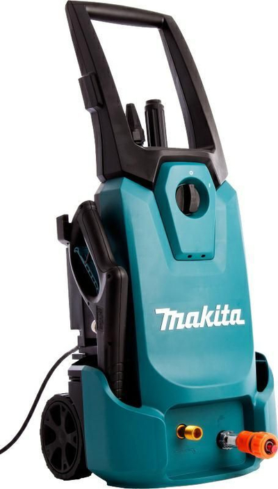 Pastrues me presion të lartë Makita HW1200