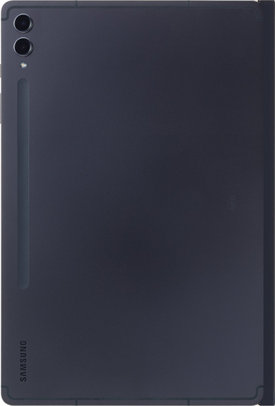Mbrojtës ekrani Samsung Privacy Screen për Galaxy Tab S9+, 12.4", privatësi, i zi