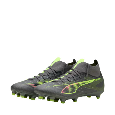 Копачки за фудбал Puma Ultra 5 Match+ FG/AG, GripControl, за мажи