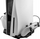 Stacion karikimi FLASHFIRE P901 për PS5, karikim i lehtë, dizajn elegant, ABS