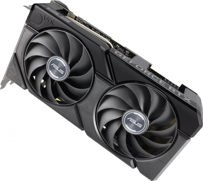 Kartelë grafike Asus Dual GeForce RTX 4070 EVO OC 12GB GDDR6X