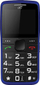 Telefoni fiks Ltc për të moshuar, me taste të mëdha, me buton SOS, me zë të lartë