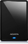 ADATA HV620S Надворешен Хард Диск, 2 TB, Црн