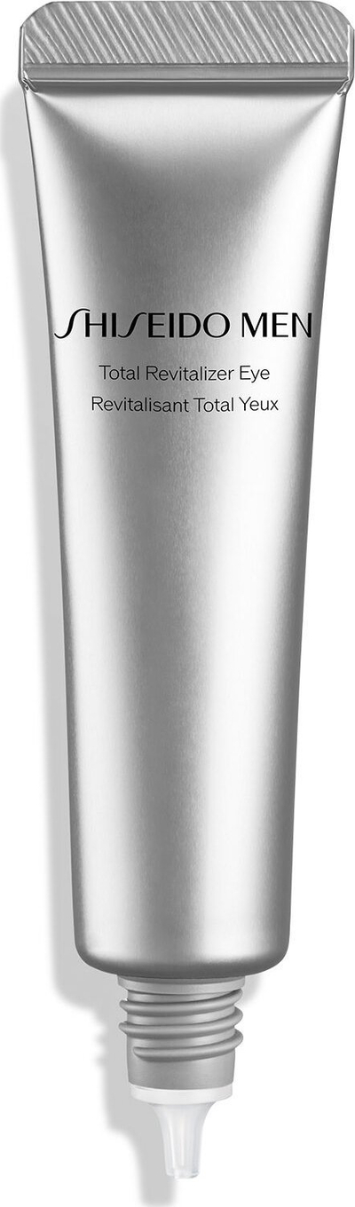 Krem për sytë Shiseido Men Total Revitalizer Eye, 15ml