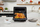Frytëz pa vaj Breville VDF130X, 11L, 2400W, e zezë
