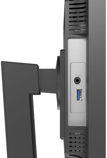 Monitor NEC MultiSync DD-EA271F, 27", Full HD, i zi