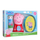 Xhel dushi dhe shampo EP Line Peppa Pig, 400 ml