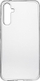 Këllëf telefoni ESTUFF ES673112, 6.6", TPU, transparent